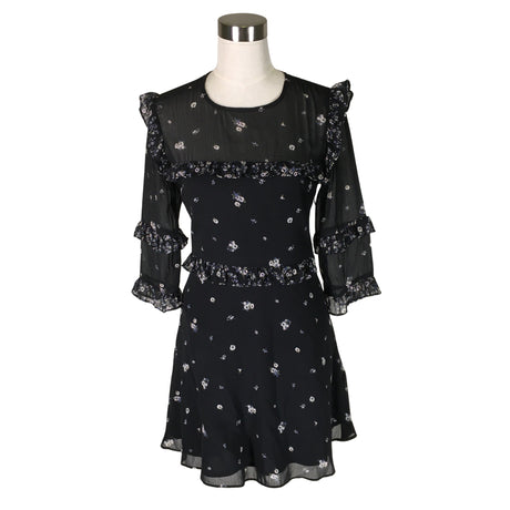 Unisex Abercrombie&Fitch - Sifonkimekko, koko 36 -  ()