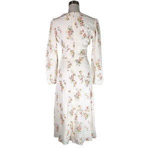 Unisex Reformation - Sifonkimekko, koko 36 -  (2)