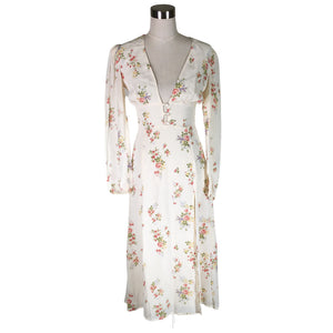 Unisex Reformation - Sifonkimekko, koko 36 -  (1)