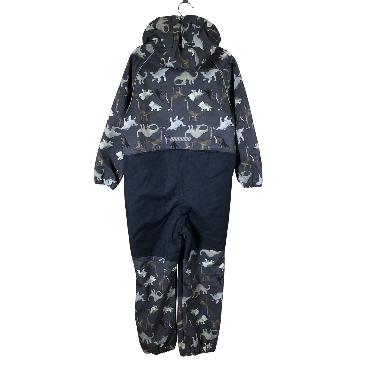 Unisex Name It - Softshellhaalari, koko 110 - 116 -  (2)