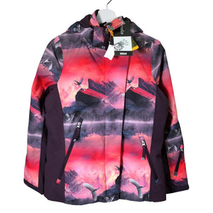 Toppatakki, koko 158 - 164