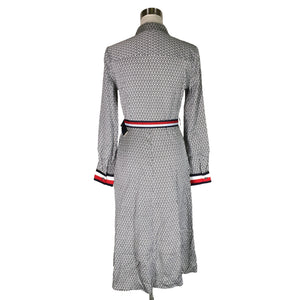 Unisex Tommy Hilfiger - Kangasmekko, koko 36 -  (2)
