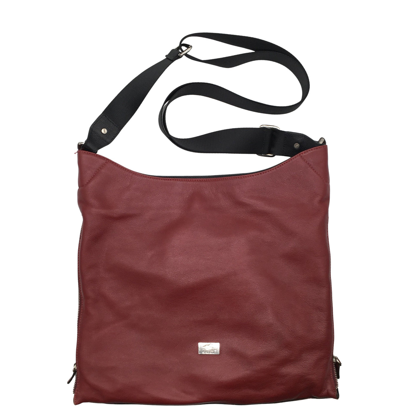 Unisex Saki - Olkalaukku, koko Midi -  (1)