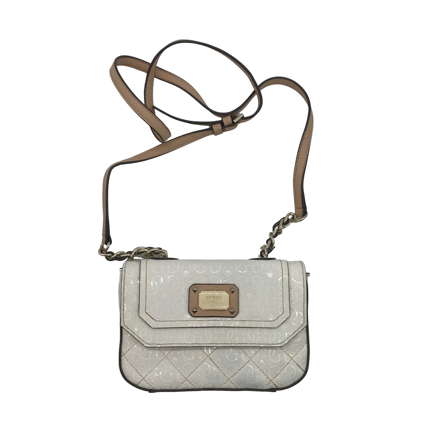 Unisex Guess - Olkalaukku, koko Mini -  (1)