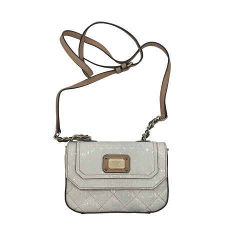 Unisex Guess - Olkalaukku, koko Mini -  ()
