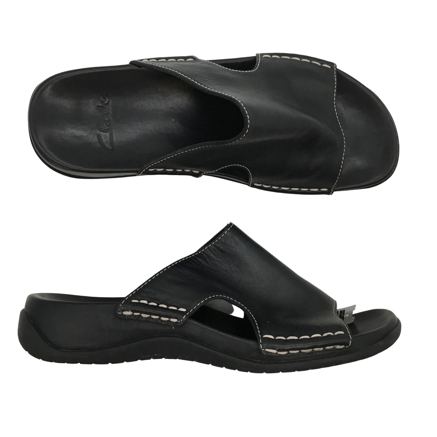Unisex Clarks - Sandaalit, koko 38 -  (1)