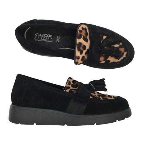 Unisex Geox - Loaferit, koko 37 -  ()