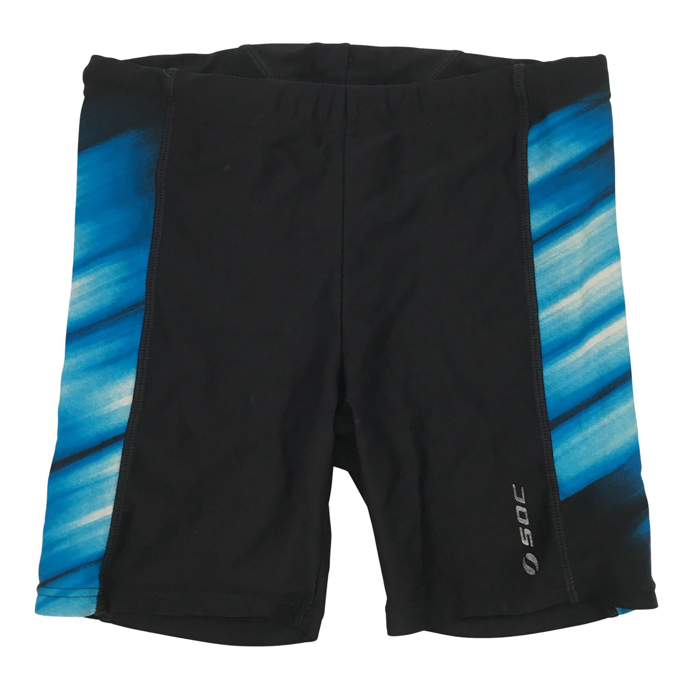 Unisex Soc - Uimahousut, koko 146 - 152 -  (1)