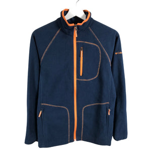 Fleecetakki, koko 164 - 170