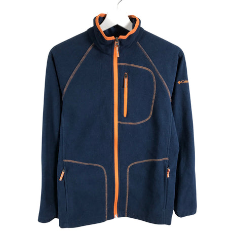 Unisex Columbia - Fleecetakki, koko 164 - 170 -  ()
