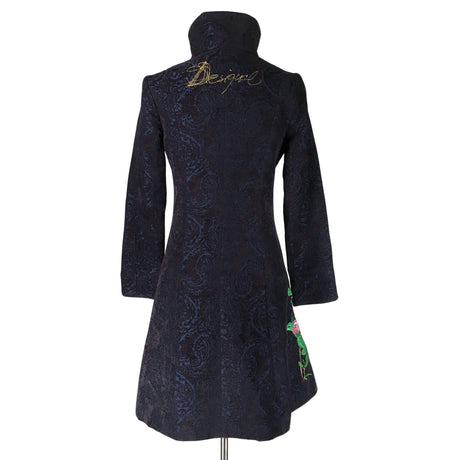 Unisex Desigual - Trenssitakki, koko 38 -  (2)
