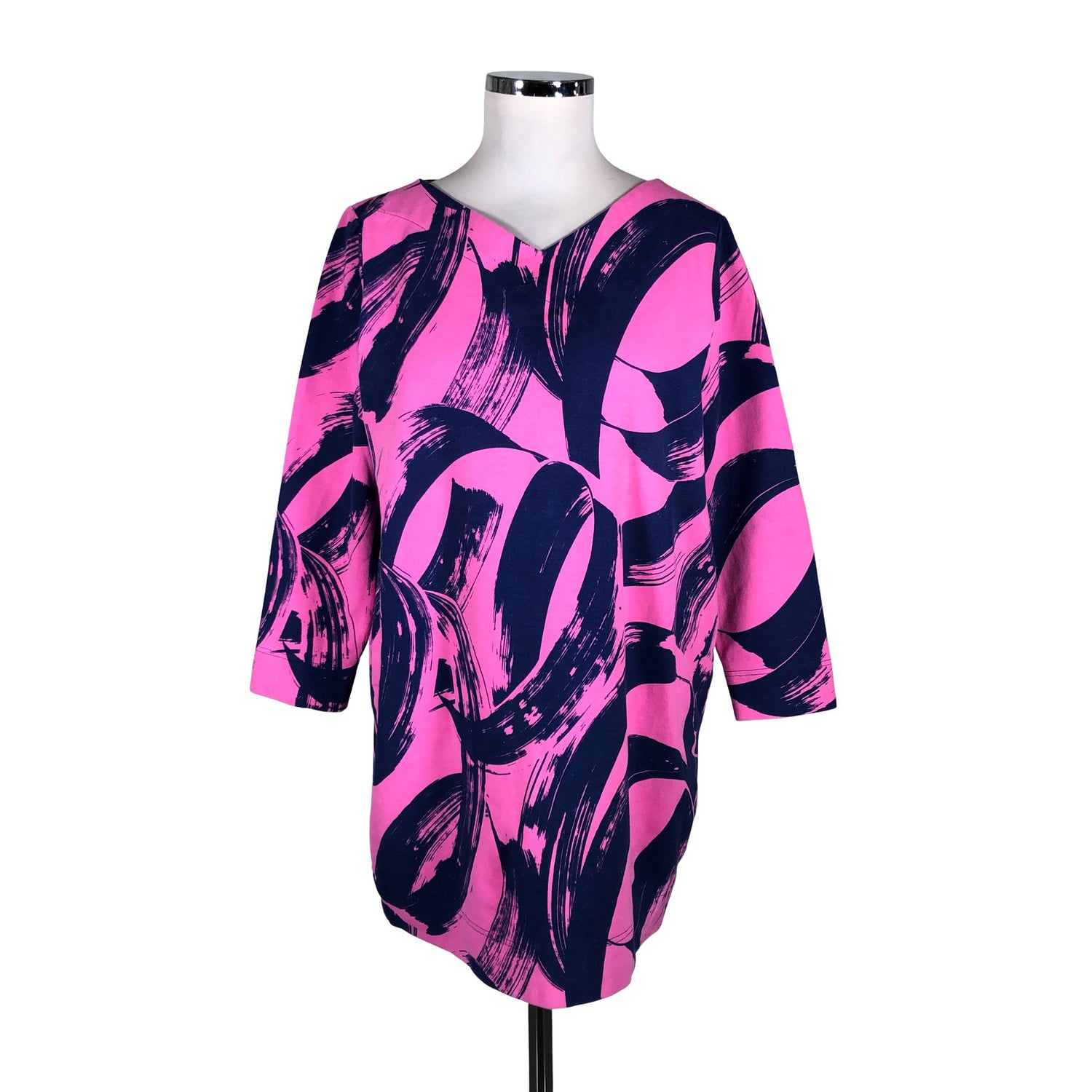  Mekko  Trikoomekko, koko 42  Marimekko 