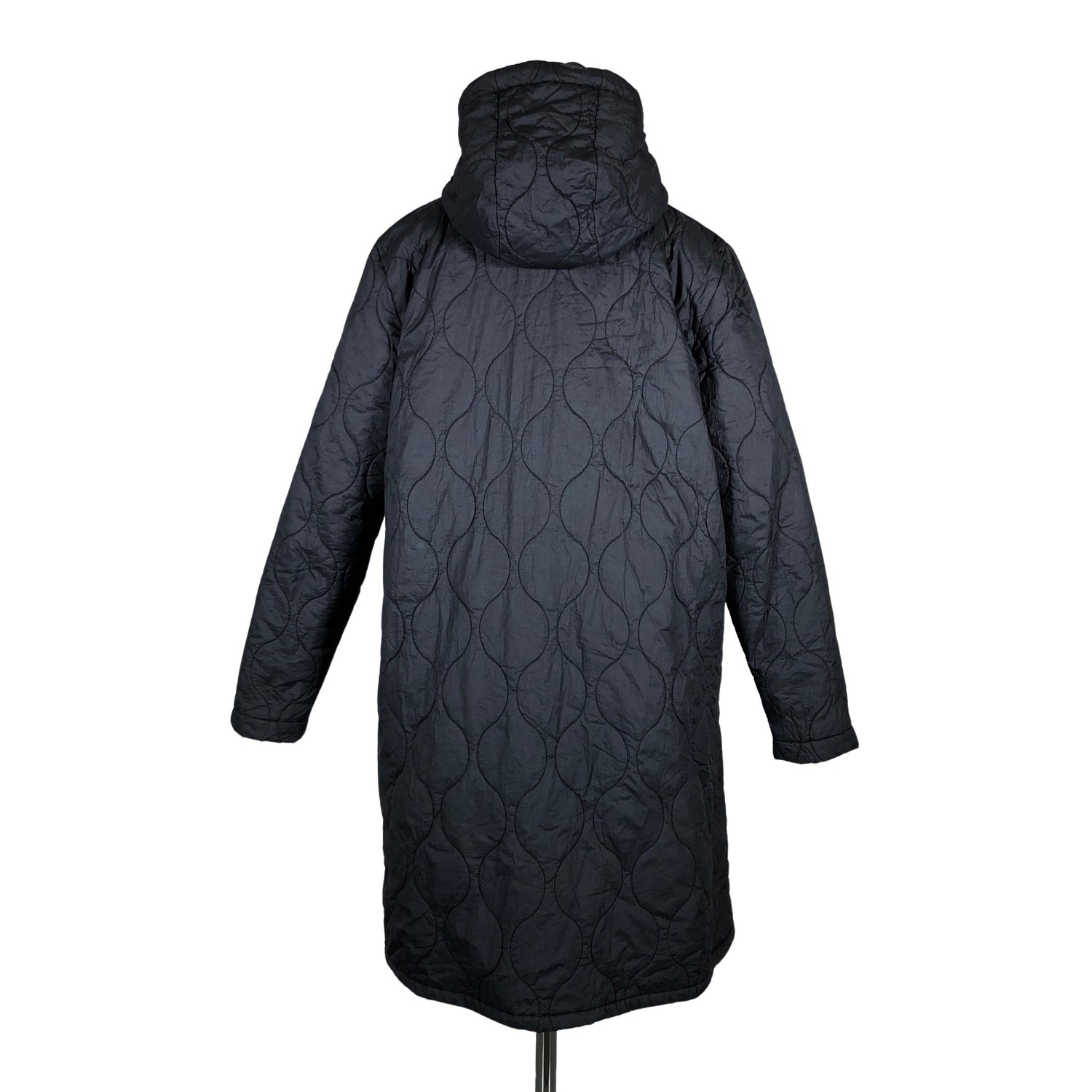 Kevyttoppatakki, koko 42