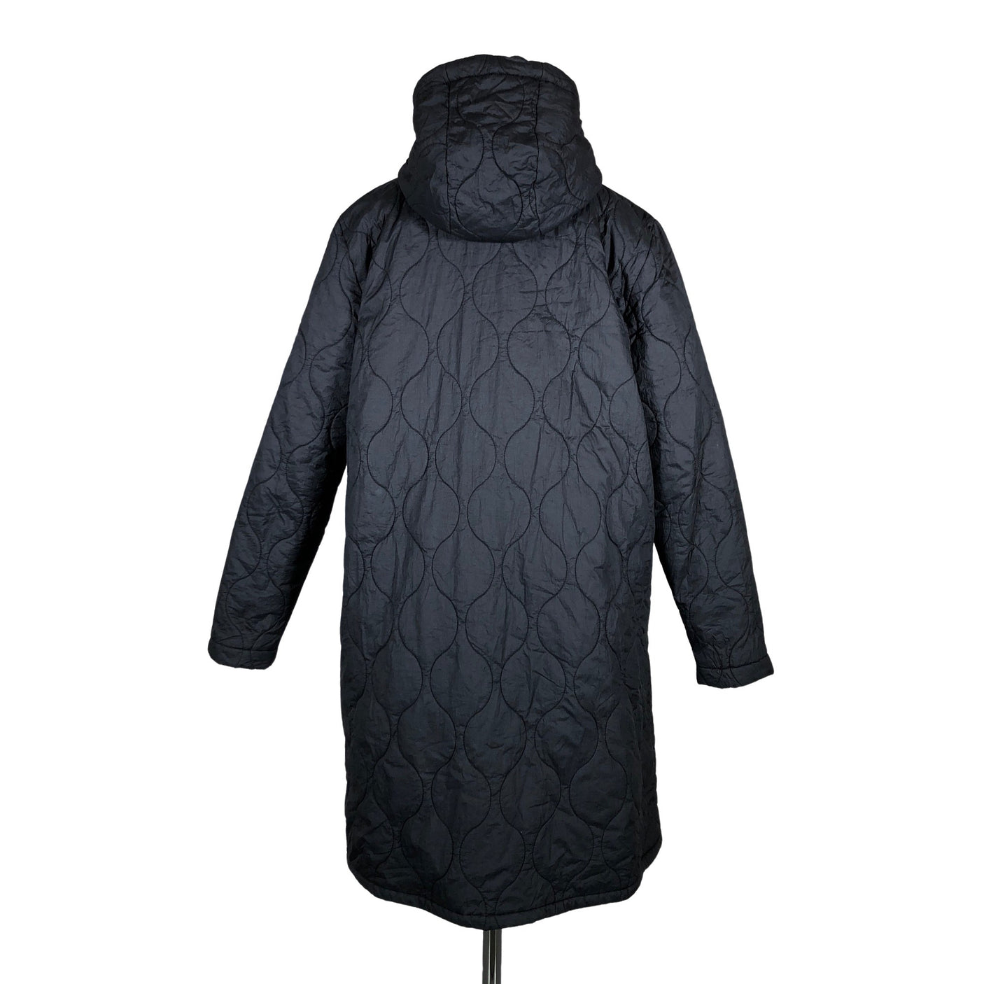 Kevyttoppatakki, koko 42