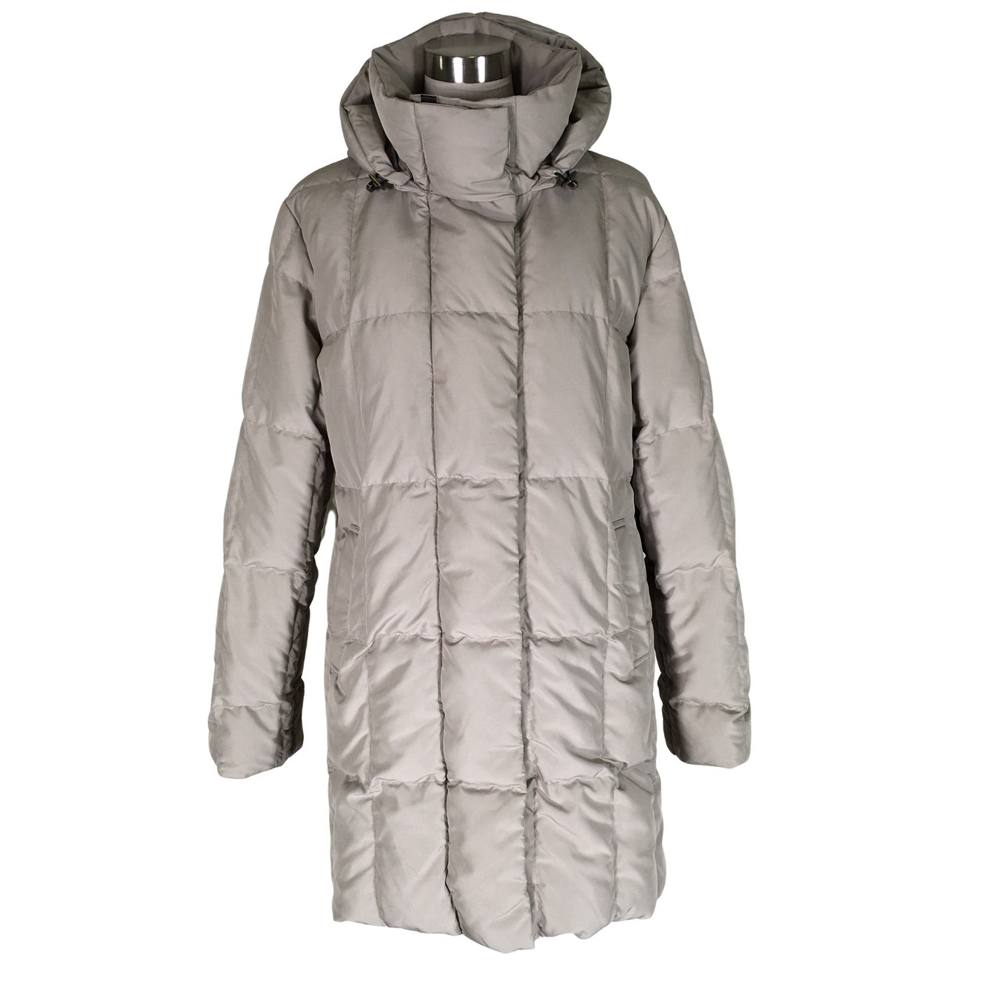 Unisex Joutsen - Untuvatakki, koko 38 -  (1)