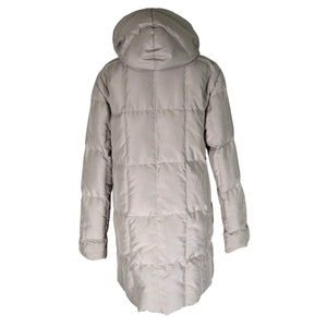 Unisex Joutsen - Untuvatakki, koko 38 -  (2)