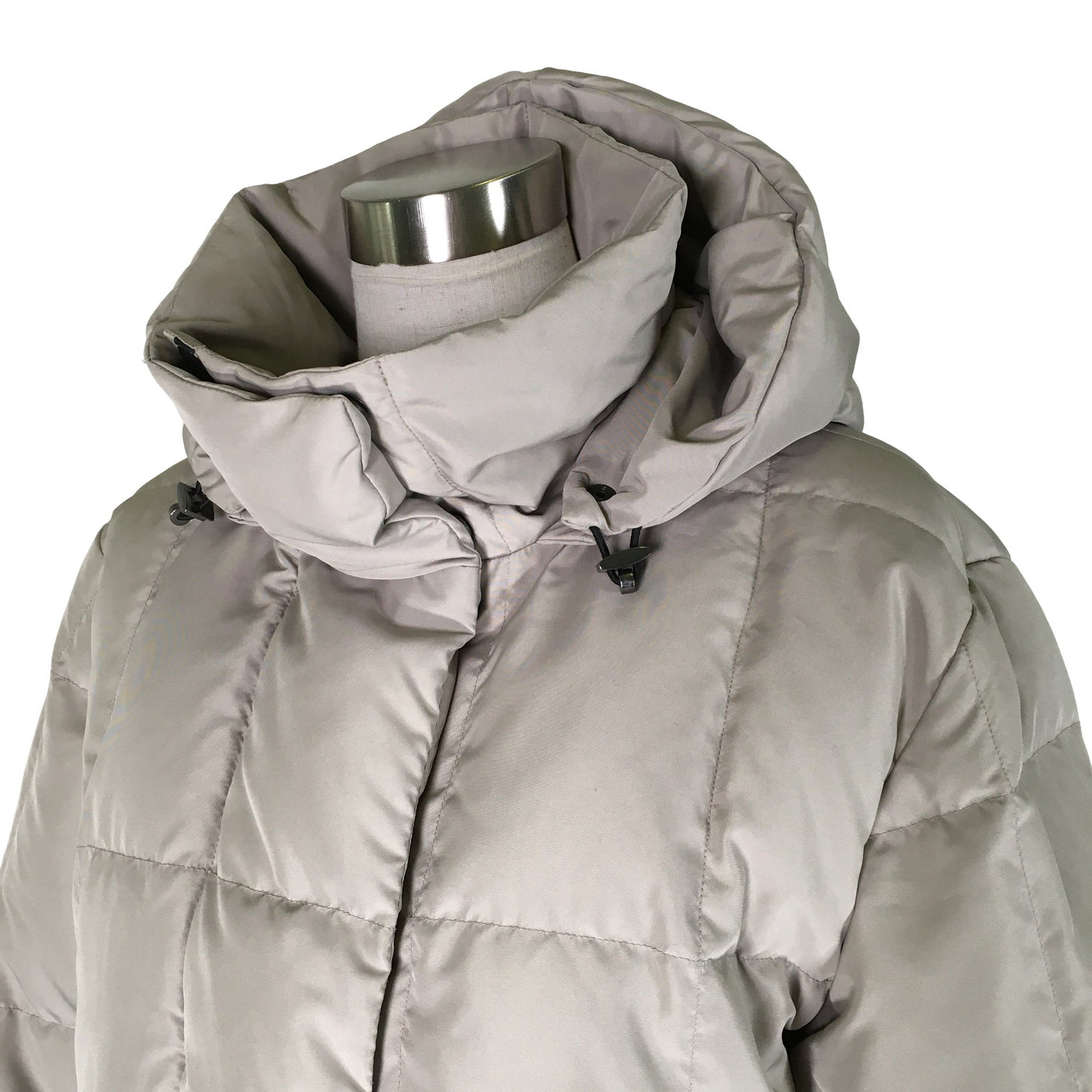 Unisex Joutsen - Untuvatakki, koko 38 -  (3)