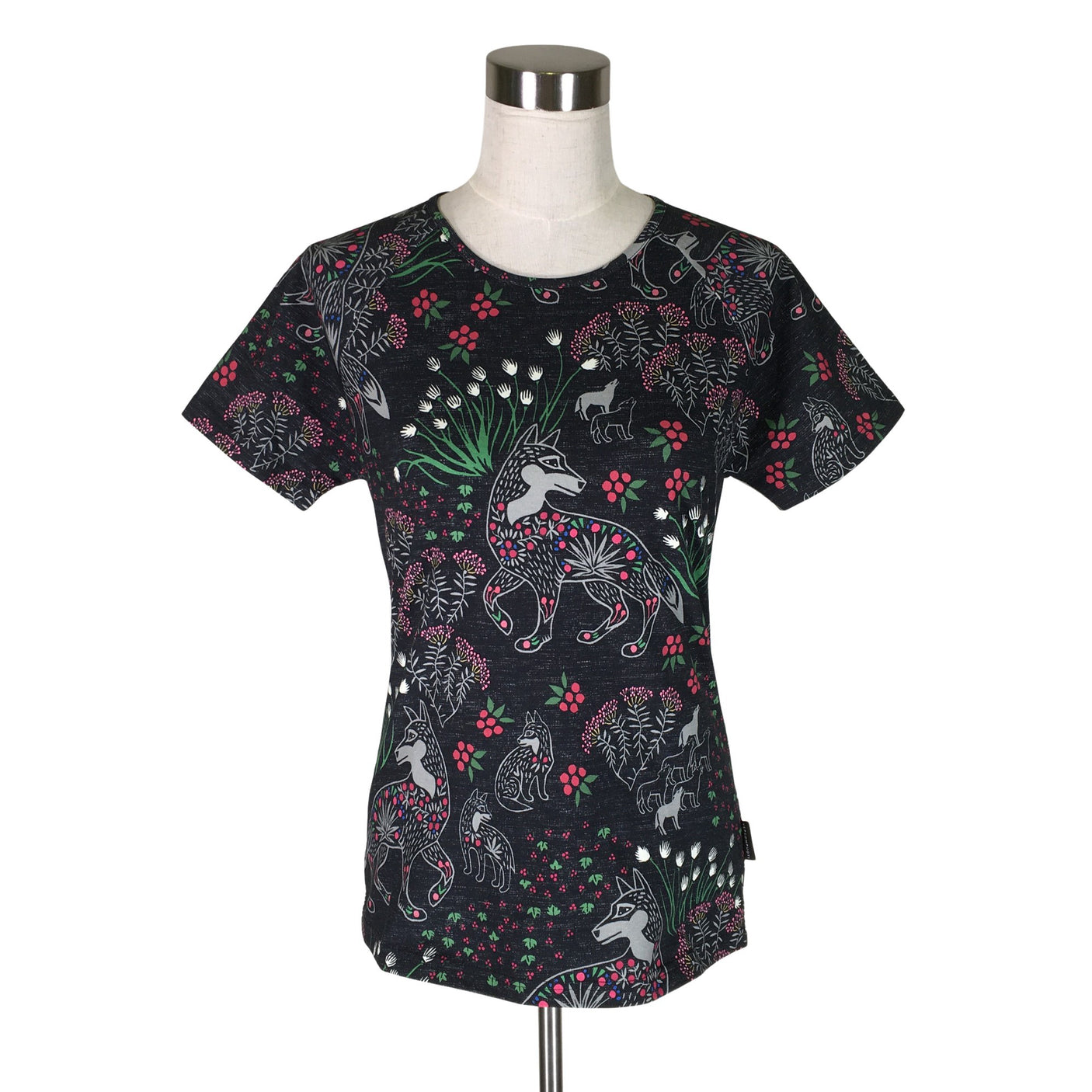 Unisex Versonpuoti - T-paita, koko 38 -  (1)