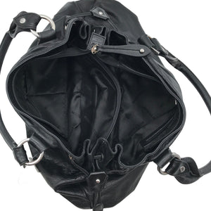 Käsilaukku, koko Midi