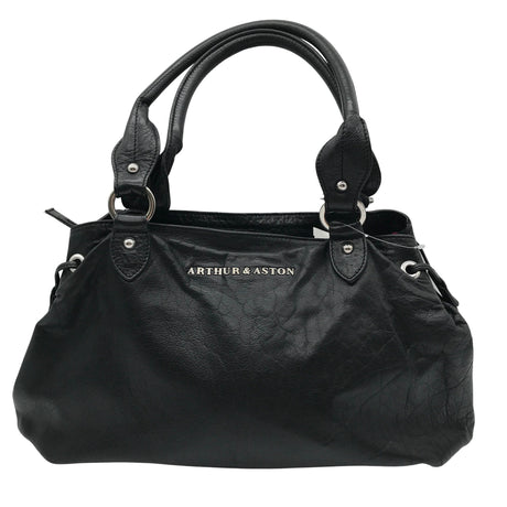 Unisex Arthur & Aston - Käsilaukku, koko Midi -  ()