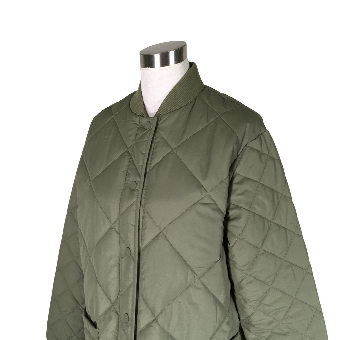 Unisex Nanso - Tikkitakki, koko 34 -  (3)