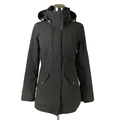 Unisex Icepeak - Parkatakki, koko 38 -  ()
