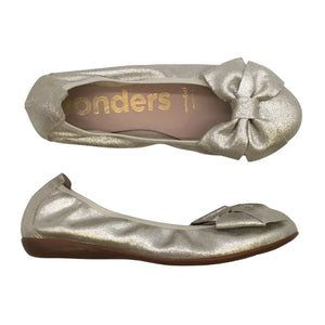Unisex Wonders - Juhlaballerinat, koko 37 -  (1)