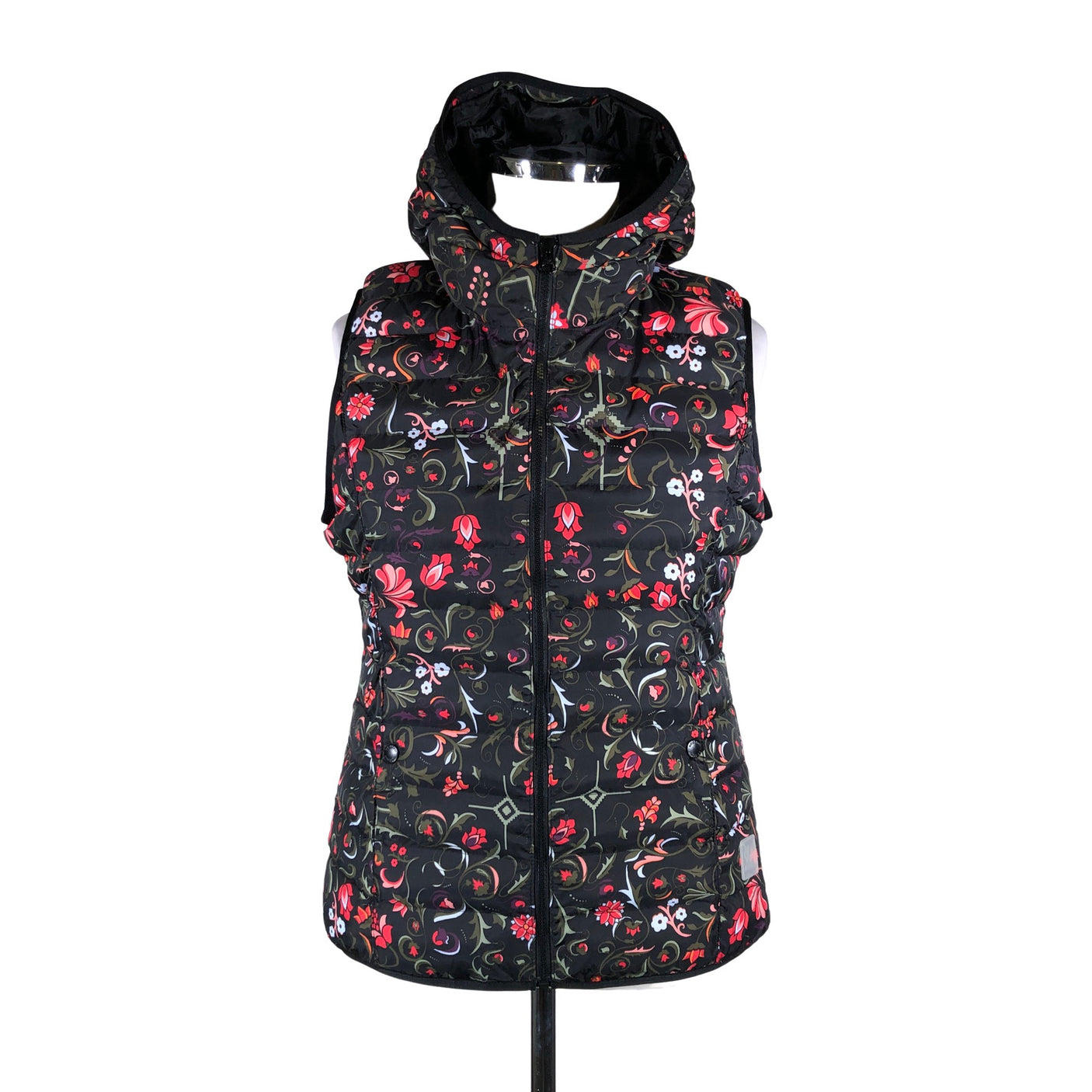 Unisex Adidas - Toppaliivi, koko 42 -  (1)