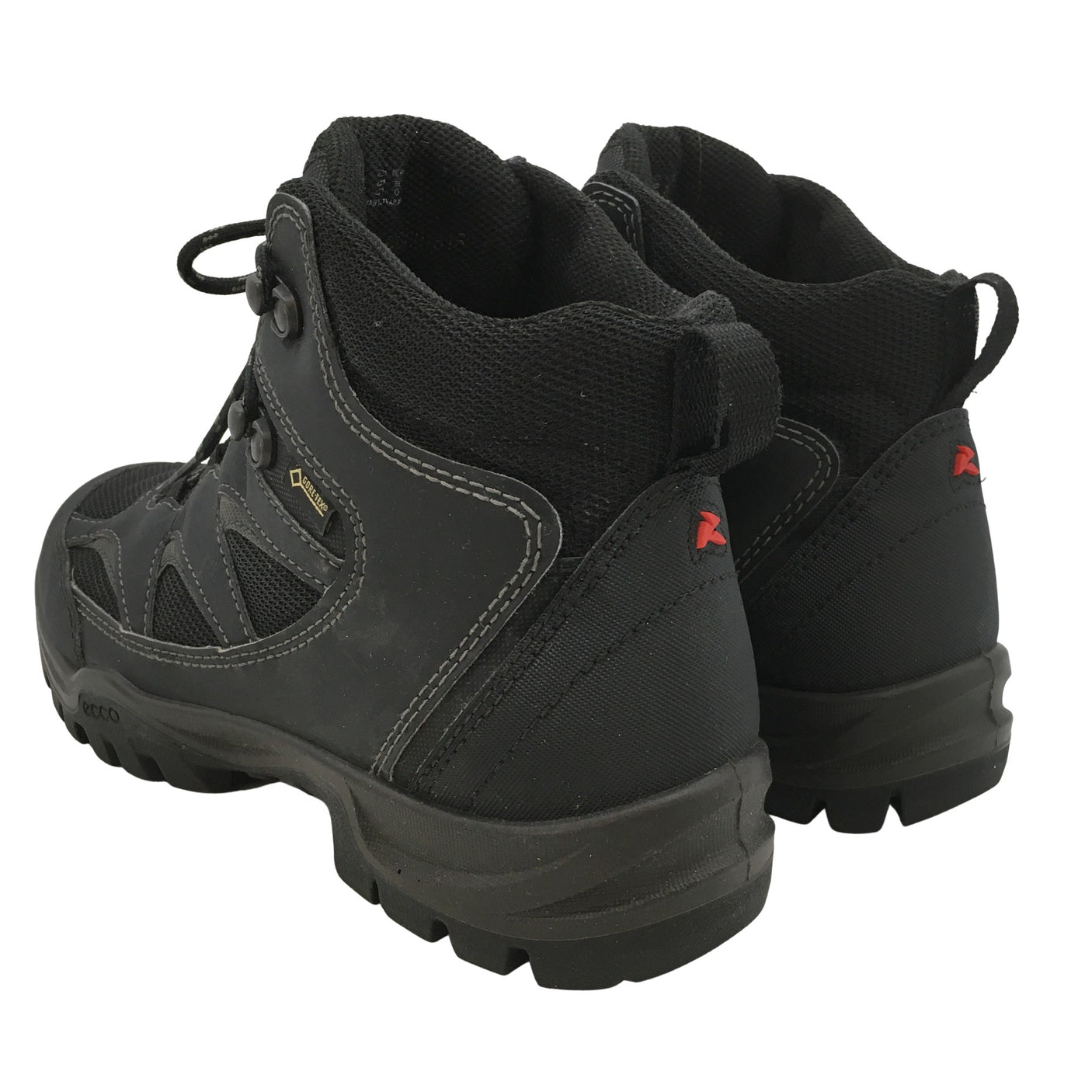 Unisex Ecco - Vaelluskenkä, koko 40 -  (2)