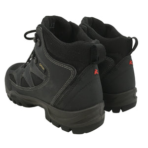Unisex Ecco - Vaelluskenkä, koko 40 -  (2)
