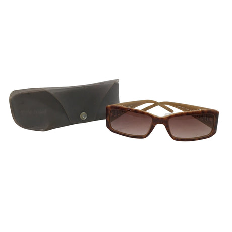 Unisex Miu Miu - Aurinkolasit, koko Ei kokoa -  ()