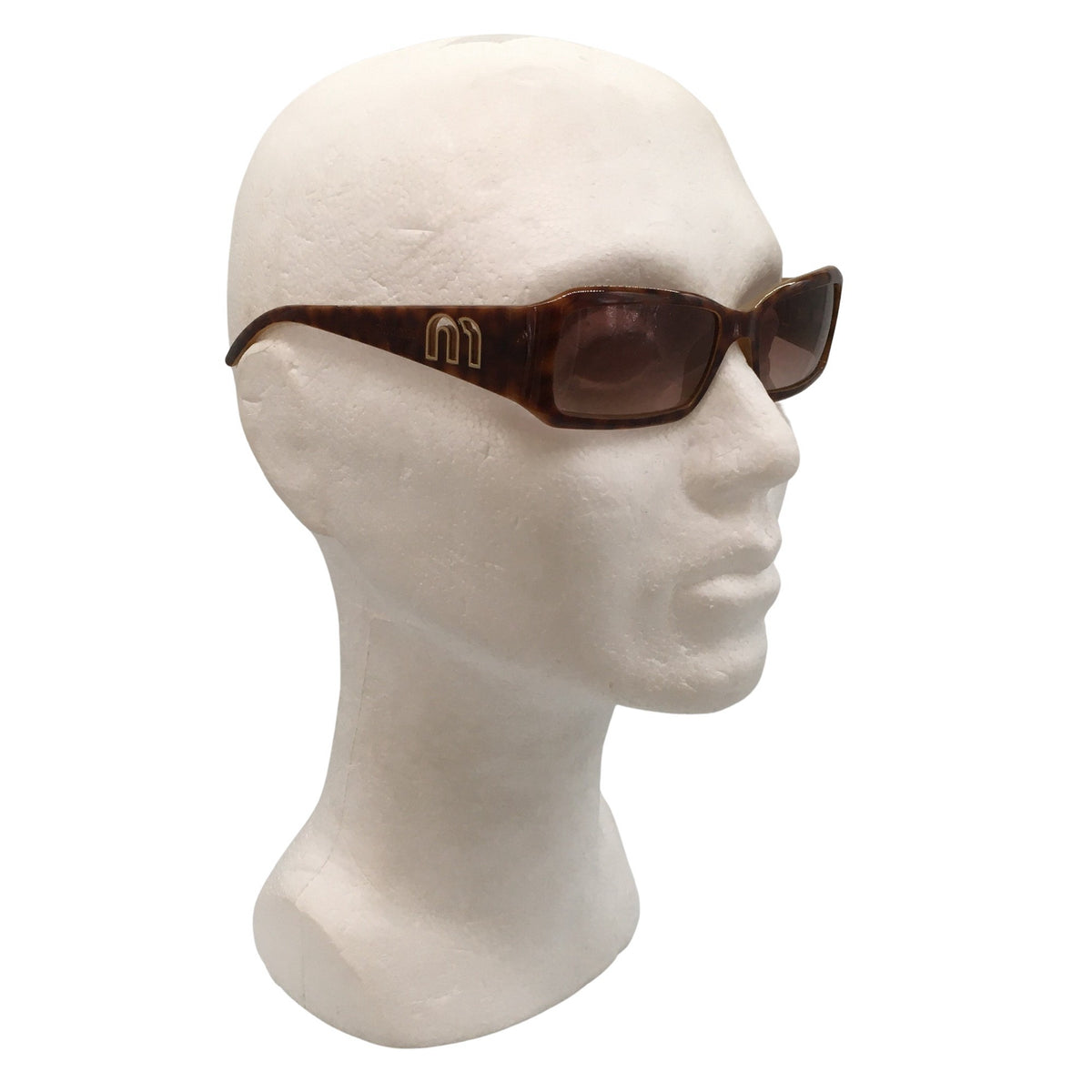 Unisex Miu Miu - Aurinkolasit, koko Ei kokoa -  (3)