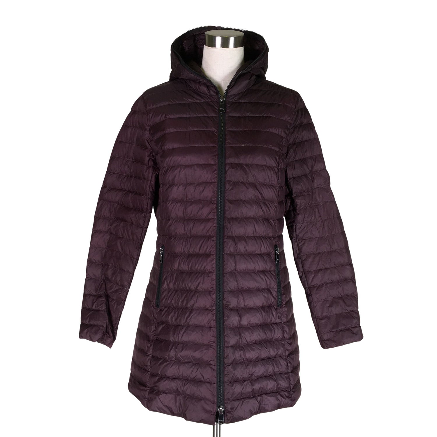 Kevytuntuvatakki, koko 40