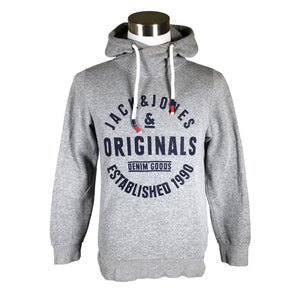 Unisex Jack & Jones - Huppari, koko S -  (1)