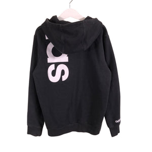 Unisex Adidas - Huppari, koko 134 - 140 -  (2)