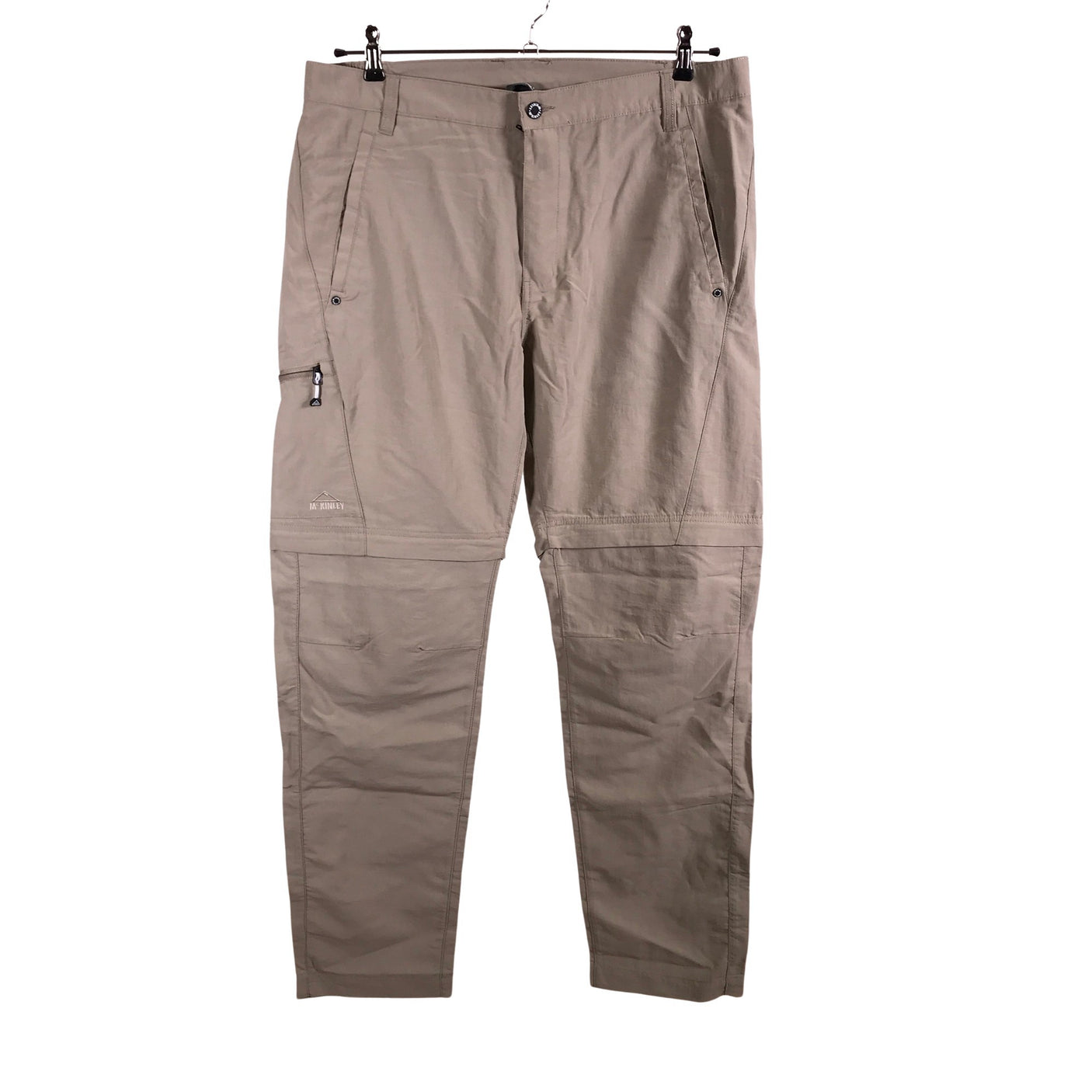 Unisex McKinley - Ulkoiluhousut, koko XL -  (1)