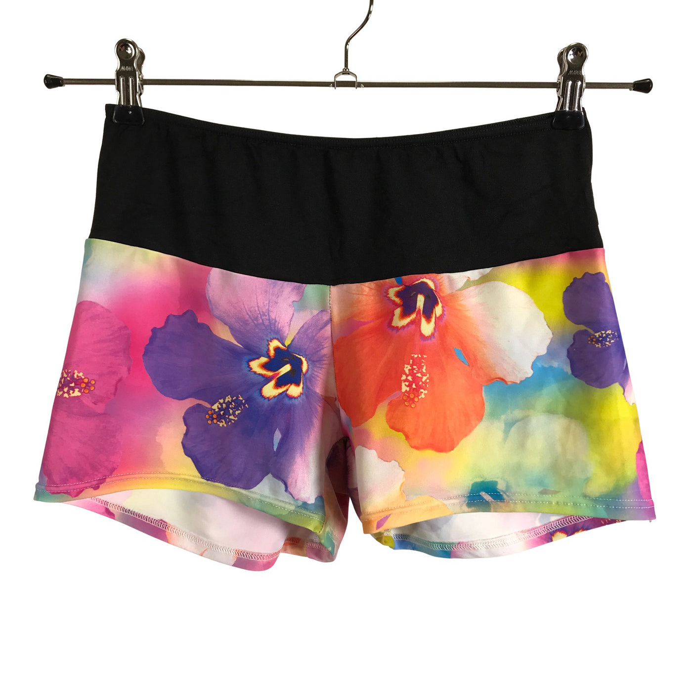 Unisex DanceStar - Urheilushortsit, koko 38 -  (1)