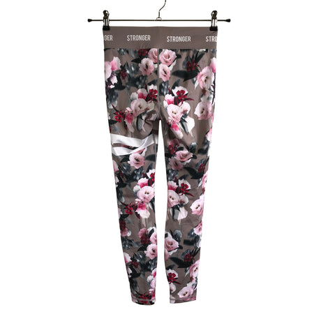 Unisex Stronger - Urheilutrikoot, koko 36 -  (2)