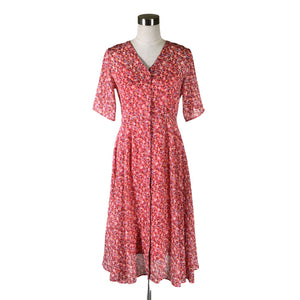 Unisex Uniqlo - Sifonkimekko, koko 36 -  (1)