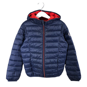 Unisex Okaidi - Kevyttoppatakki, koko 122 - 128 -  (1)