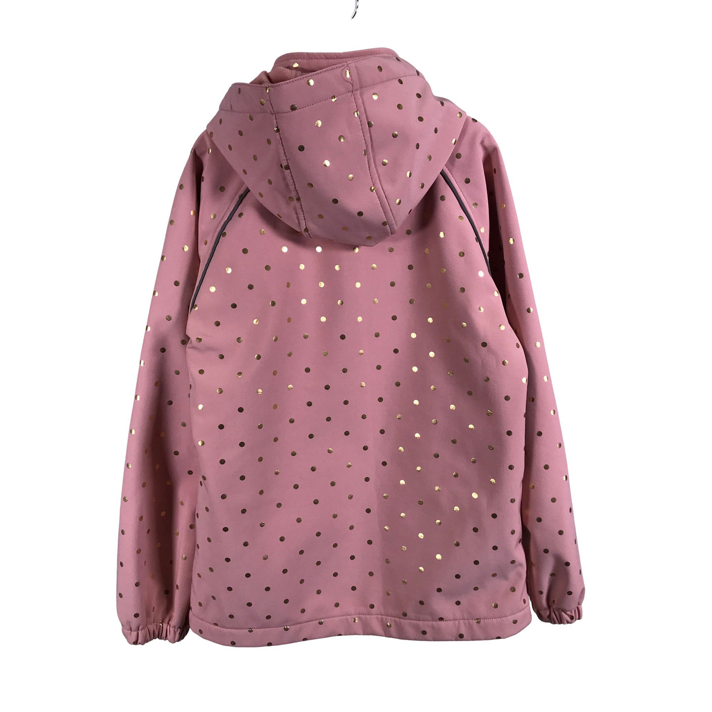 Unisex Name It - Softshell-takki, koko 140 - 146 -  (2)