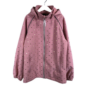 Unisex Name It - Softshell-takki, koko 140 - 146 -  (1)