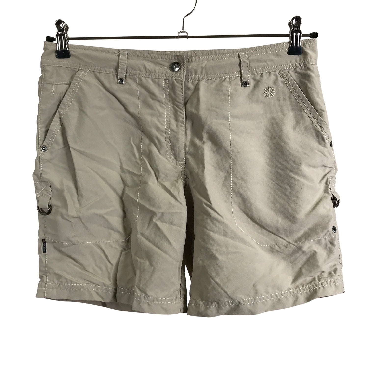  Shortsit  Shortsit, koko 38  Icepeak 