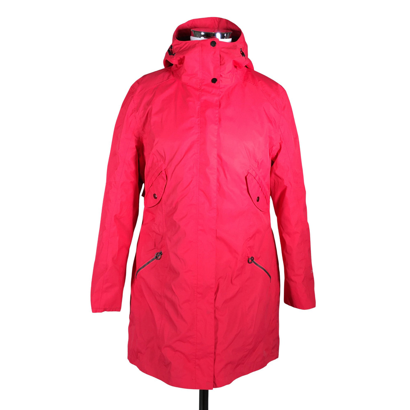 Unisex Raiski - Ulkoilutakki, koko 42 -  (1)
