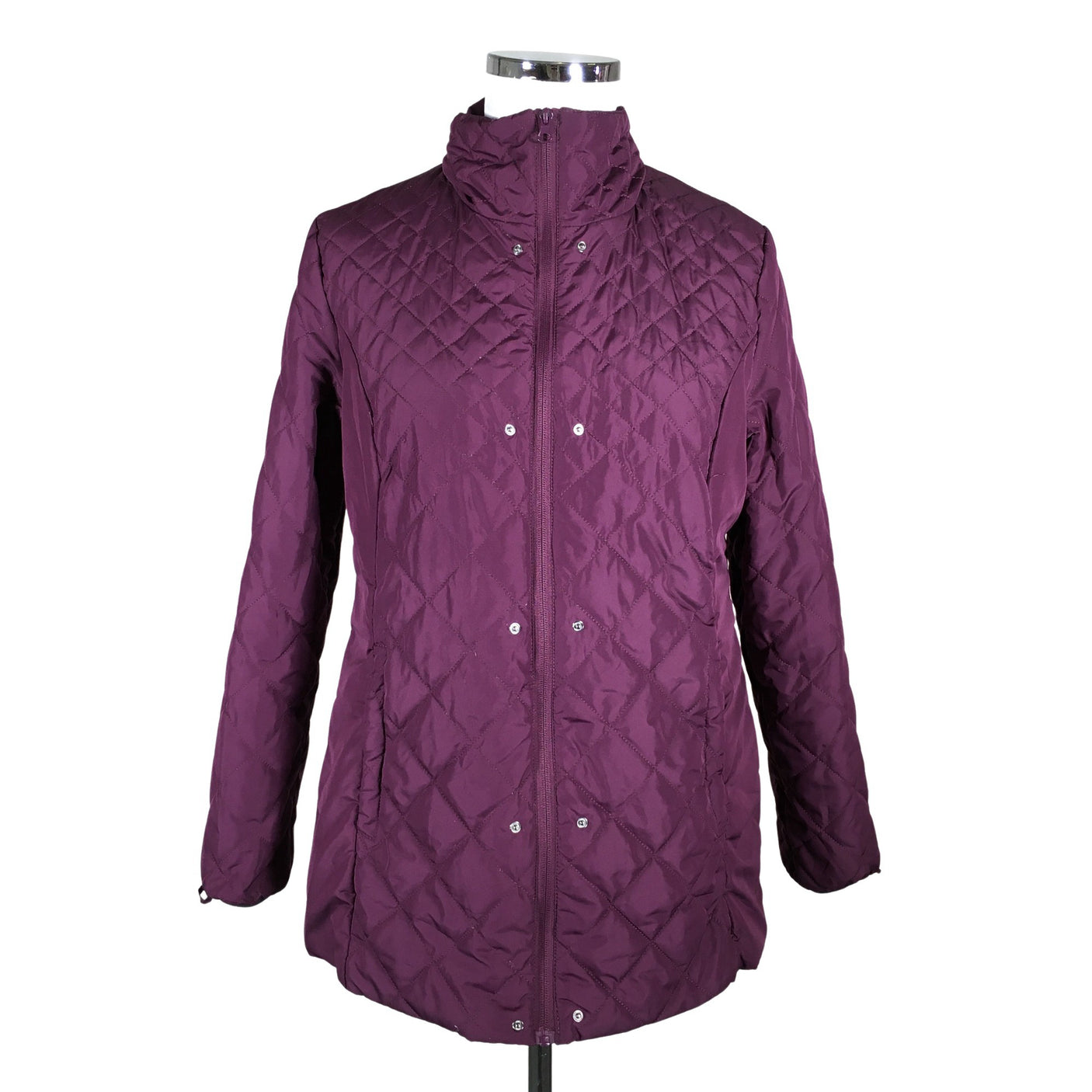 Unisex Raiski - Ulkoilutakki, koko 42 -  (3)