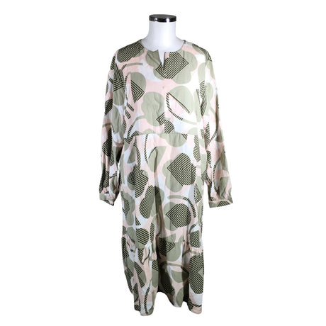 Unisex Nanso - Sifonkimekko, koko 48 -  ()