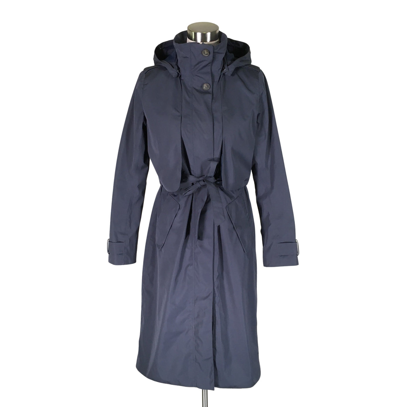 Unisex Didriksons - Trenssitakki, koko 36 -  (1)
