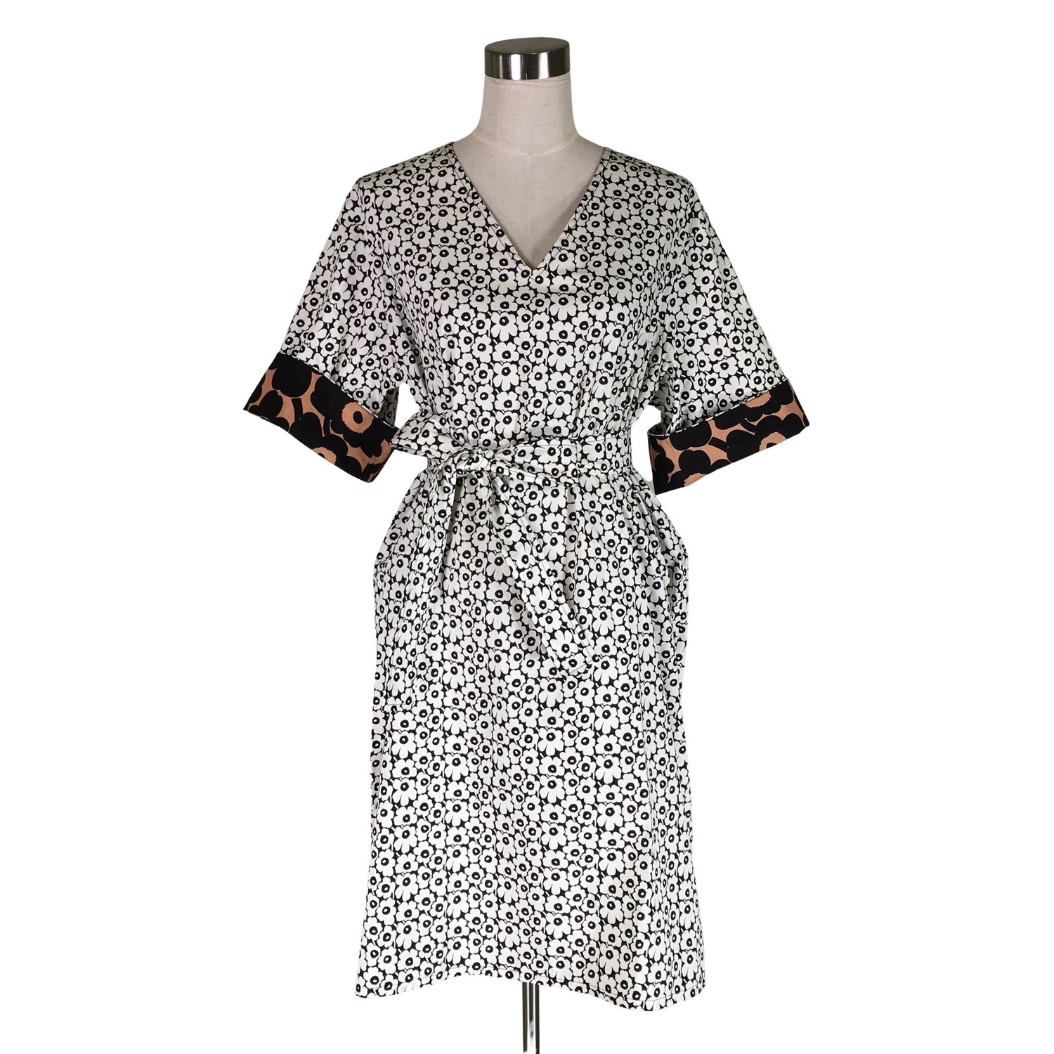 Kangasmekko, koko 38