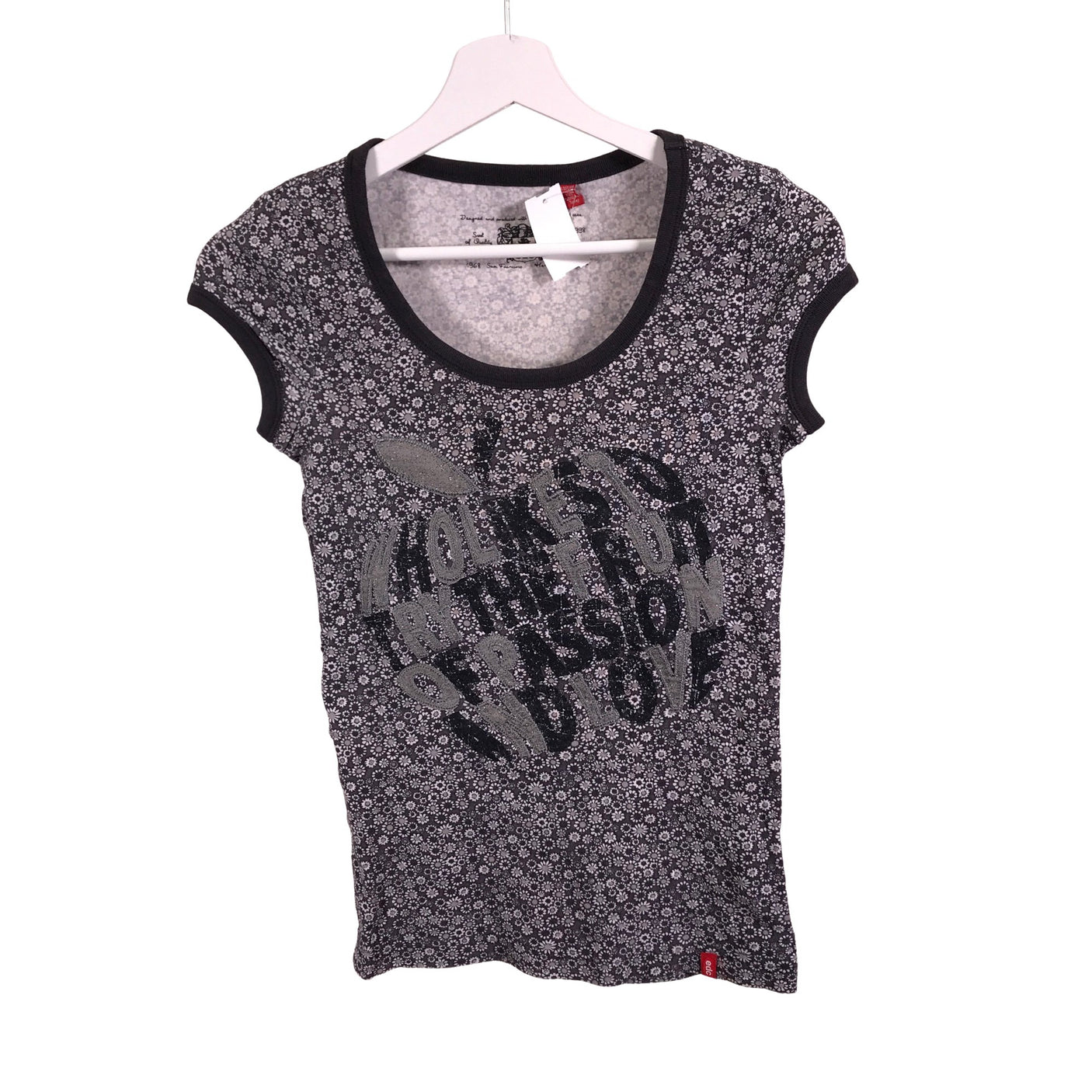 Unisex Esprit - Trikootoppi, koko 34 -  (1)