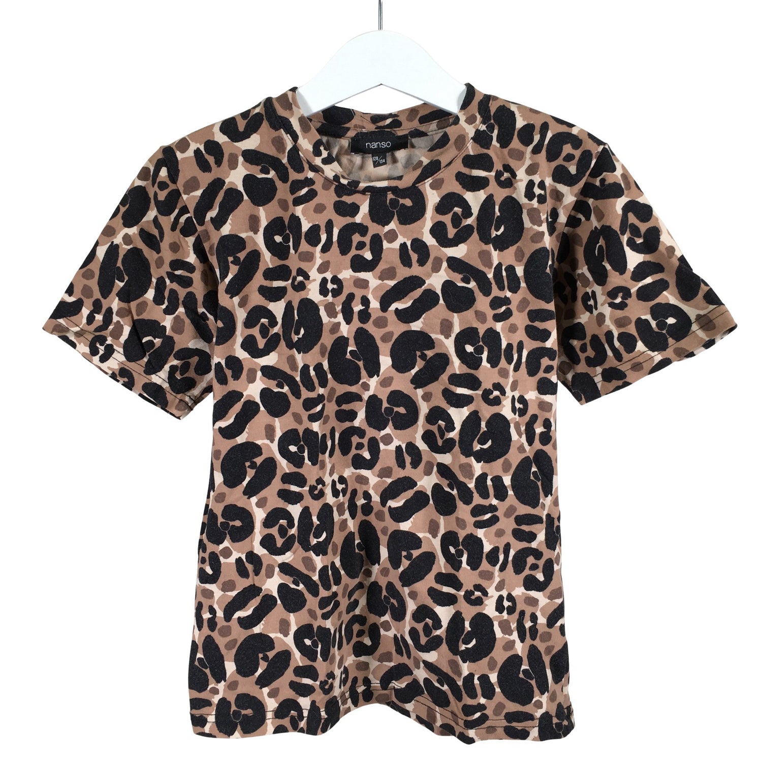 T-paita, koko 128 - 134